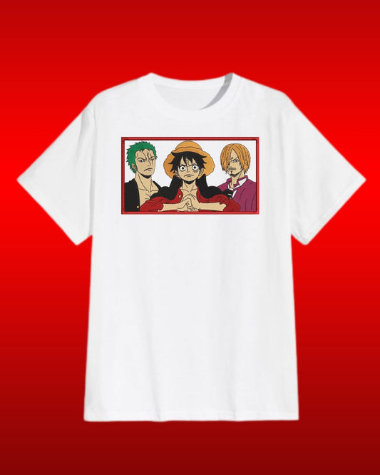 Top 5 Reasons To Get Custom Embroidered Anime Shirts - Embroidery Hut