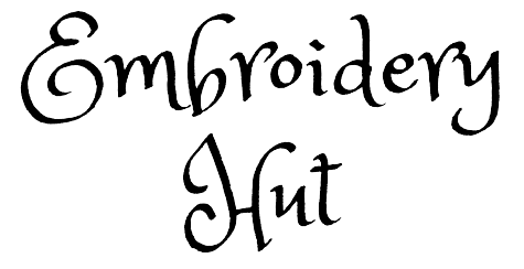 Embroidery Hut