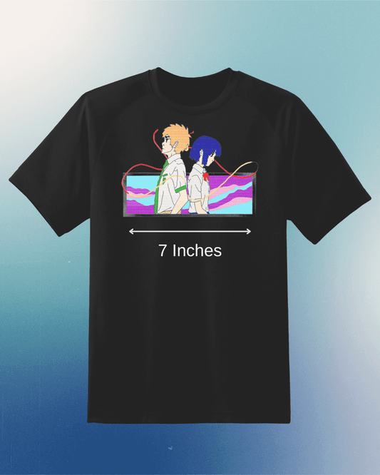 Your Name T-Shirt