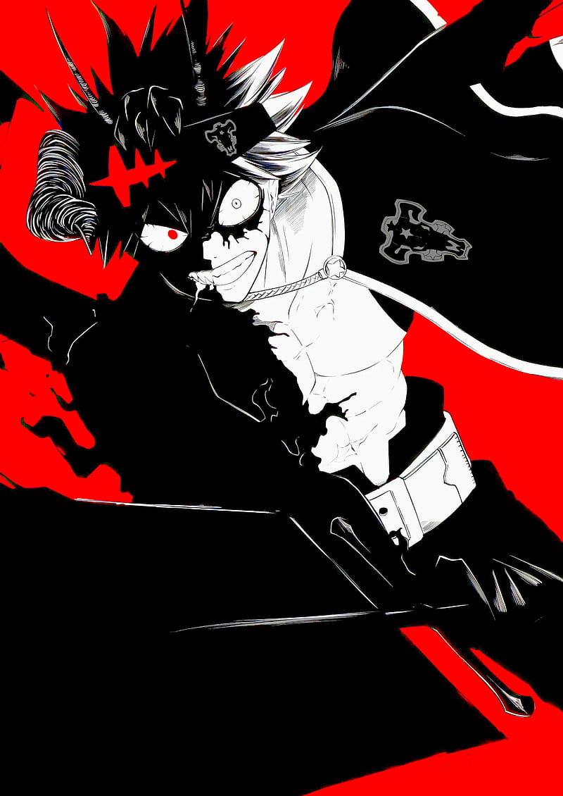 Black Clover