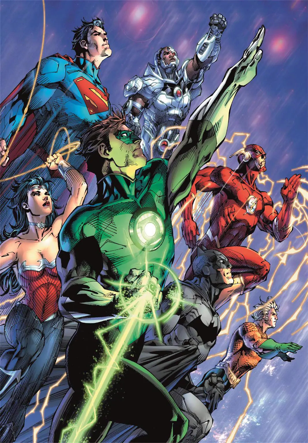 DC Comics