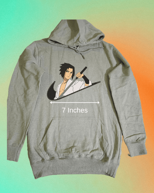Sasuke Hoodie