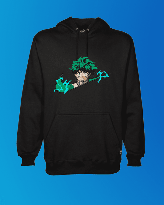 Midoriya Hoodie