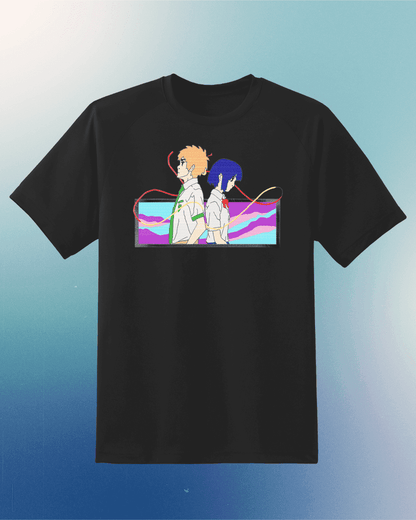 Your Name T-Shirt