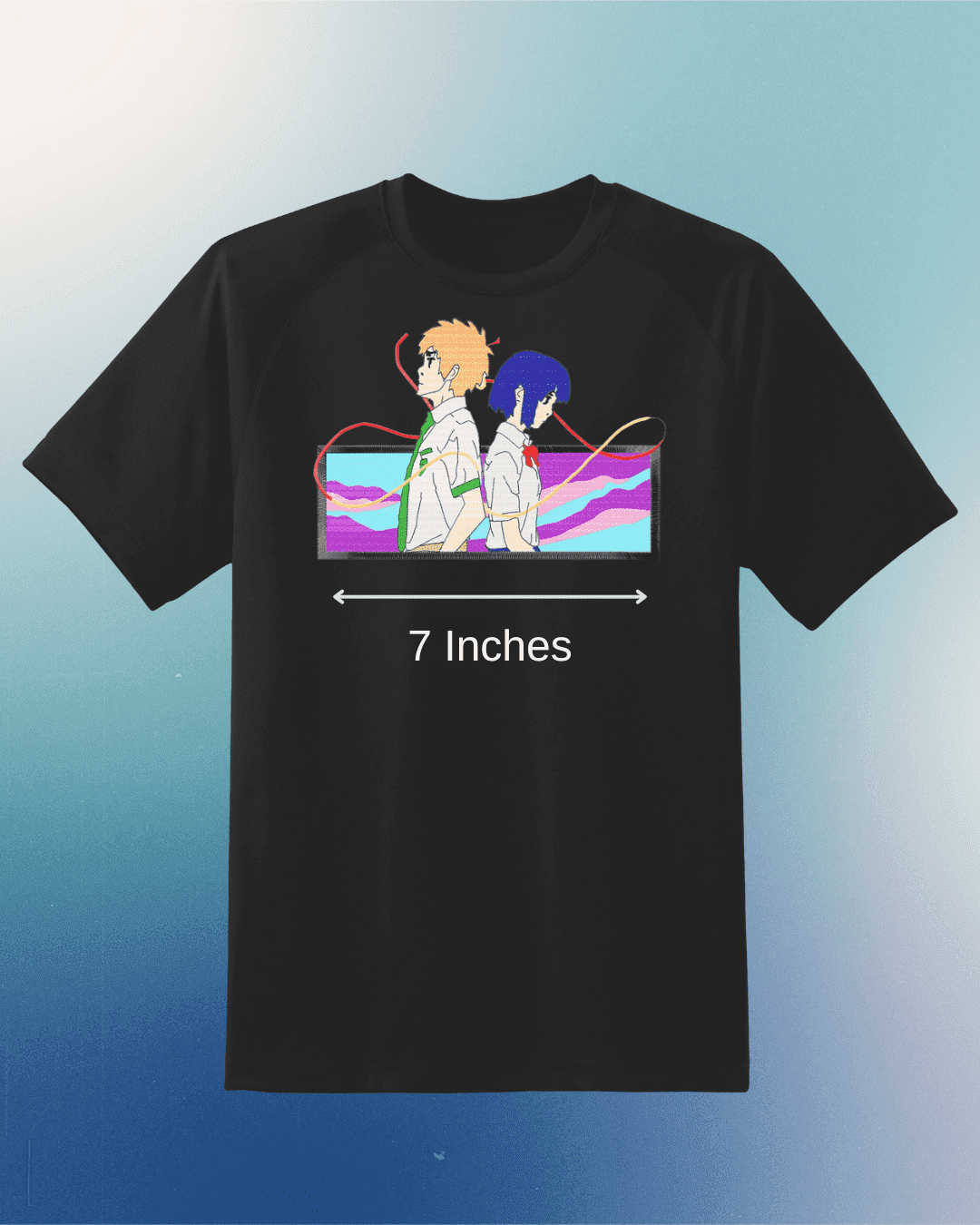 Your Name T-Shirt