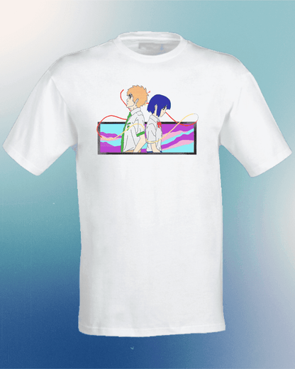 Your Name T-Shirt