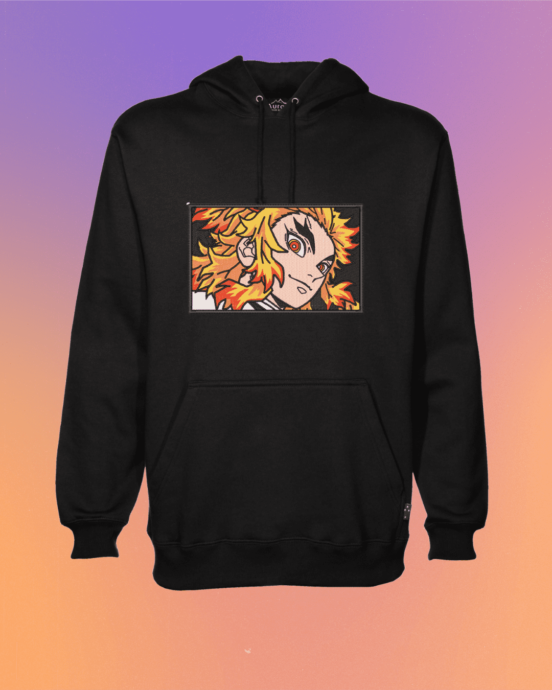 Rengoku Hoodie