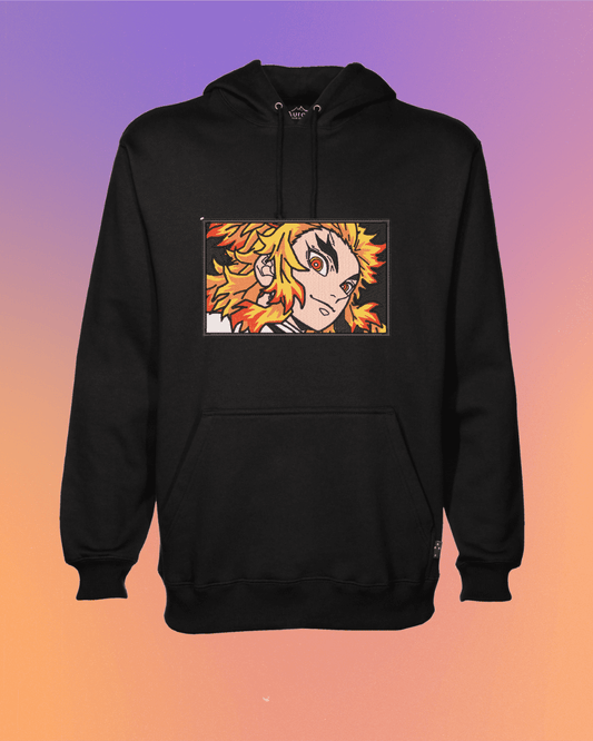 Rengoku Hoodie